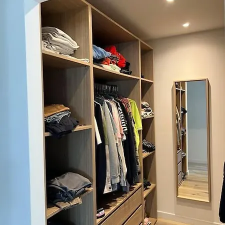 ヴィラ De L'elbe Proche Europapark En Alsace マルコルスハイム