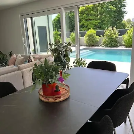 De L'elbe Proche Europapark En Alsace * マルコルスハイム