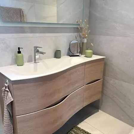 ヴィラ De L'elbe Proche Europapark En Alsace