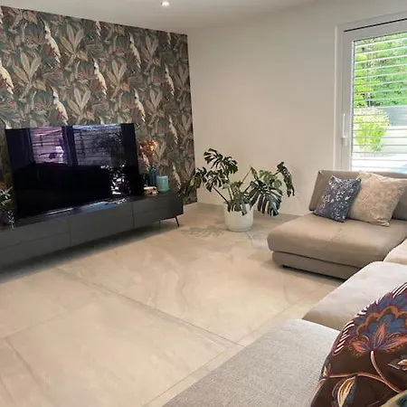 De L'elbe Proche Europapark En Alsace マルコルスハイム