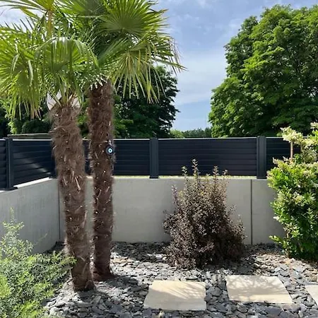 De L'elbe Proche Europapark En Alsace *